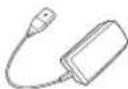 SAMSUNG UE55C9005ZW - Touch[Control - 3