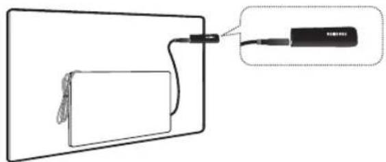 SAMSUNG UE55C9005ZW - Slik konfigurerer du automatisk - 2