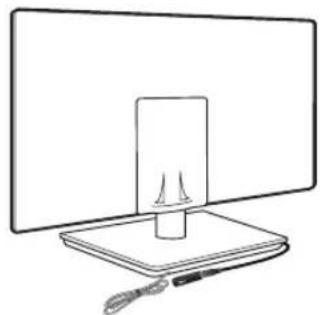 SAMSUNG UE55C9005ZW - Slik konfigurerer du automatisk - 1