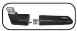 SAMSUNG UE55C9005ZW - Så här installerar du manuellt - 3