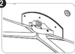 SAMSUNG UE65C8705XS - Stand Type - 4