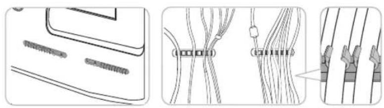 SAMSUNG UE65C8705XS - Hallinta - 2
