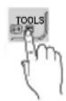 SAMSUNG UE65C8705XS - TOOLS - 1