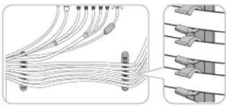 SAMSUNG UE65C8705XS - Innst. - 2