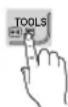 SAMSUNG UE65C8705XS - TOOLS - 1