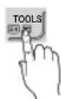SAMSUNG UE65C8705XS - TOOLS - 1
