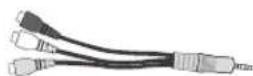 SAMSUNG UE65C8705XS - CAUTION: INSERT SECURELY LEST SHOULD BE DETACHED IN SET - 14