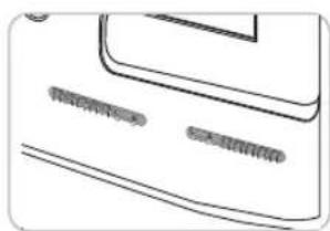 SAMSUNG UE65C8705XS - Veggfestetype - 2