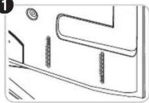SAMSUNG UE65C8705XS - Nätverksinstallation (Samsung autokonfigurering) - 1