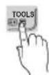 SAMSUNG UE65C8705XS - TOOLS - 1