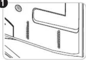 SAMSUNG UE65C8705XS - Stand Type - 2