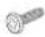 SAMSUNG UE65C8705XS - CAUTION: INSERT SECURELY LEST SHOULD BE DETACHED IN SET - 2