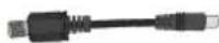 SAMSUNG UE65C8705XS - CAUTION: INSERT SECURELY LEST SHOULD BE DETACHED IN SET - 10