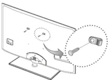 SAMSUNG UE37C6705US - BEMÄRK - 1