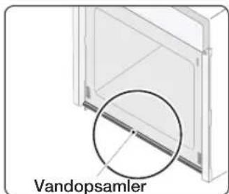 Vandopsamler