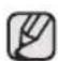SAMSUNG NV70H3340RS - WARNING - 1