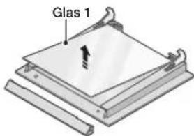 Glas 1