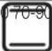 SAMSUNG NV70H3340RS - Bakning - 9