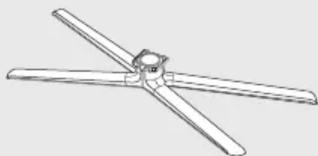 SAMSUNG LE46C755R2W - The Supplied Accessoris - 4