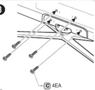 C 4EA
