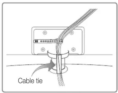 Cable tie