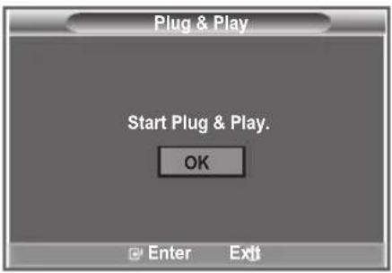 SAMSUNG LE40M86BC - Plug & Play - 1