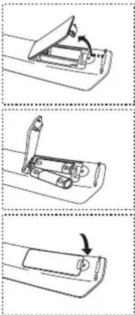 SAMSUNG LE40M86BC - SERVICE - 1