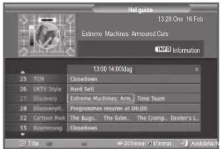 SAMSUNG LE40M86BC - ◆ Hel guide - 2