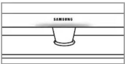 SAMSUNG LE40M86BC - Indstilling af Lyseffekt (LE40N8, LE46N8) - 3