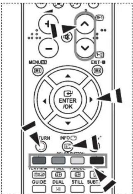 SAMSUNG LE40M86BC - ◆ Hel guide - 3