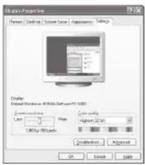 SAMSUNG LE37R89BD - Installera programvaran (baserad på Windows XP) - 1