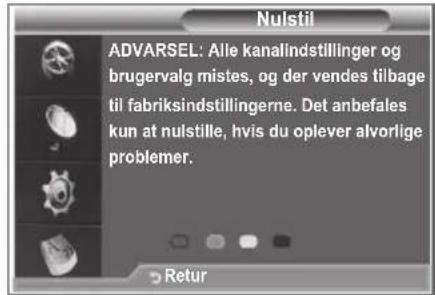 SAMSUNG LE37R89BD - Valg af menuen CI (Fælles interface) - 3