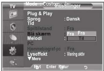 SAMSUNG LE37R89BD - Melodi: - 1