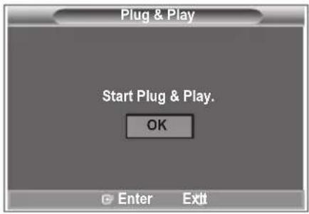 SAMSUNG LE37R89BD - Plug & Play - 1