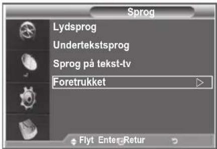 SAMSUNG LE37R89BD - Foretrukket - 1