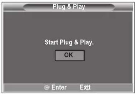 SAMSUNG LE37R89BD - Plug &amp; Play - 1