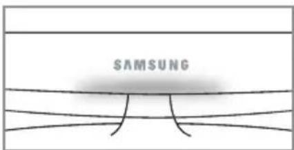 SAMSUNG LE37R89BD - Indstilling af Lyseffekt - 3