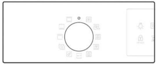 SAMSUNG NV75J5170BS/EE - Brug - 3