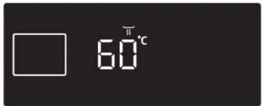 60°C