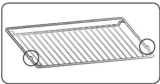 SAMSUNG NV75J5170BS/EE - Säkerhetsinstruktioner - 1