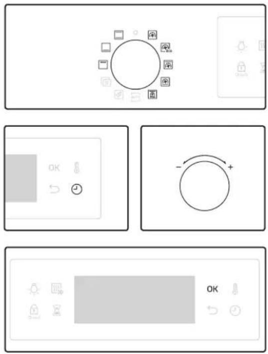 SAMSUNG NV75J5170BS/EE - Användning - 1