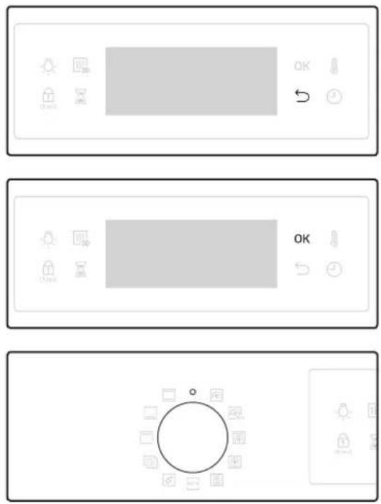SAMSUNG NV75J5170BS/EE - Användning - 1