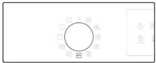 SAMSUNG NV75J5170BS/EE - Automatisk tilberedning - 1