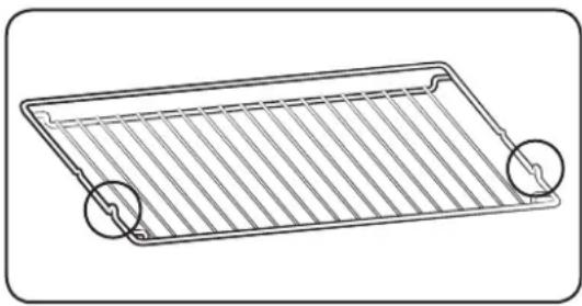 SAMSUNG NV75J5170BS/EE - Sikkerhedsvejledning - 1