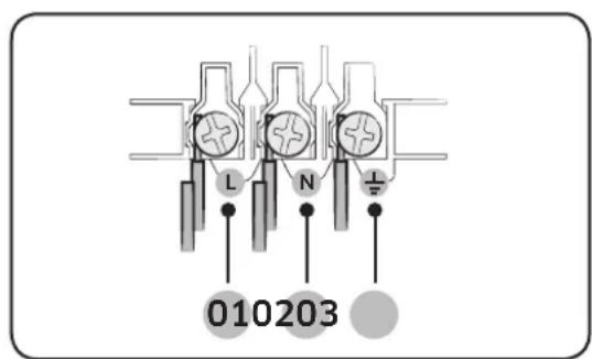 L N 010203