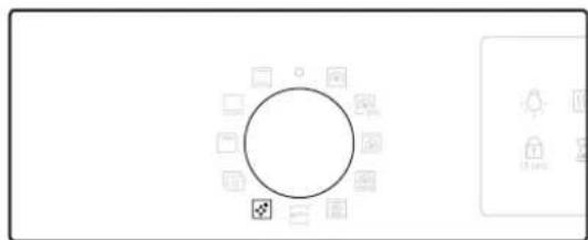 SAMSUNG NV75J5170BS/EE - Ångrengöring - 2