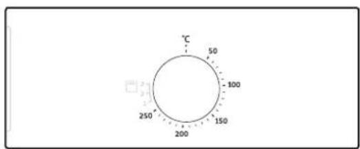 °C 50 100 150 200 250