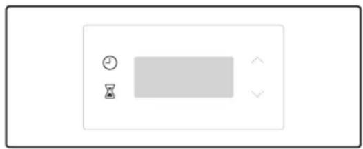 SAMSUNG NV75J3140BW/EE - Barnlås - 1