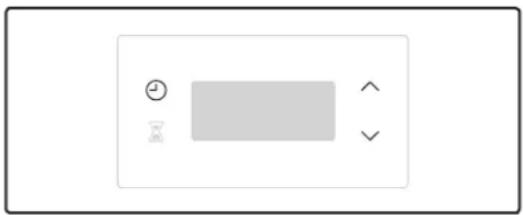 SAMSUNG NV75J3140BW/EE - Första inställningarna - 2
