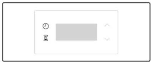 SAMSUNG NV75J3140BW/EE - Børnesikring - 1